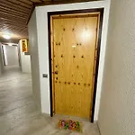 Il Rifugio Di Pietro Lägenhet