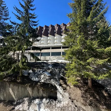 Il Rifugio Di Pietro 아파트