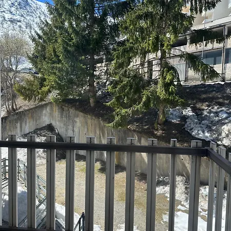 Il Rifugio Di Pietro Apartment *