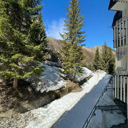 Il Rifugio Di Pietro Apartamento