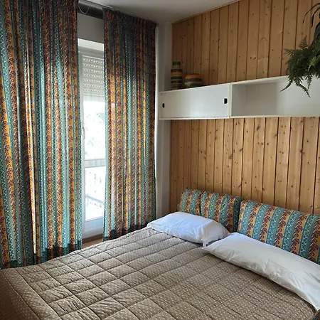 Lejlighed Il Rifugio Di Pietro *