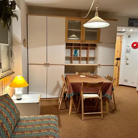 Il Rifugio Di Pietro Apartment *