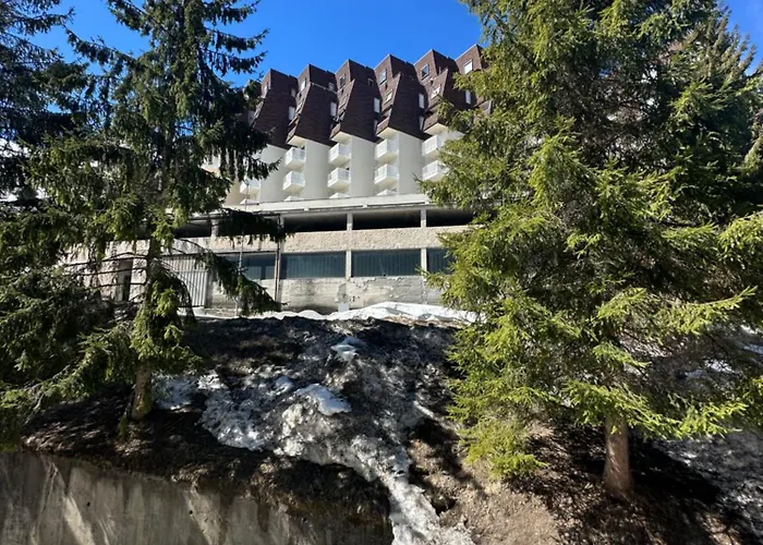 Il Rifugio Di Pietro 아파트