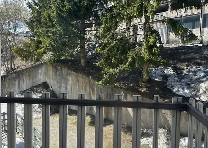 Il Rifugio Di Pietro Apartment *