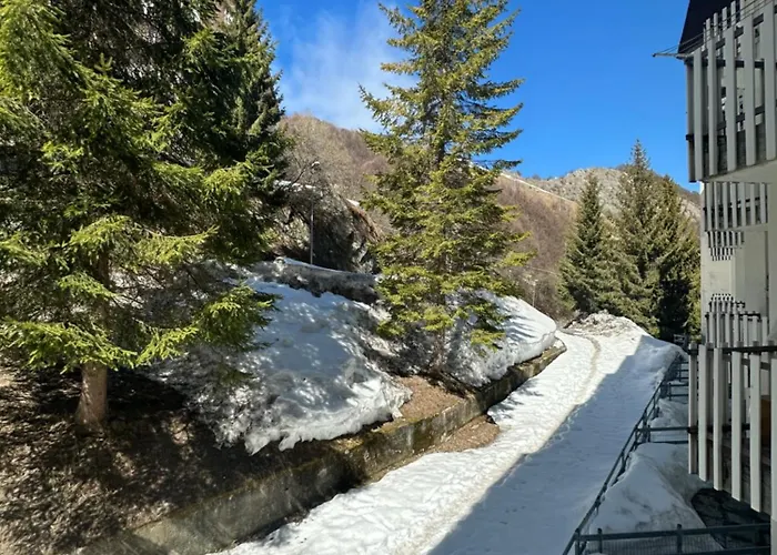 Il Rifugio Di Pietro 아파트