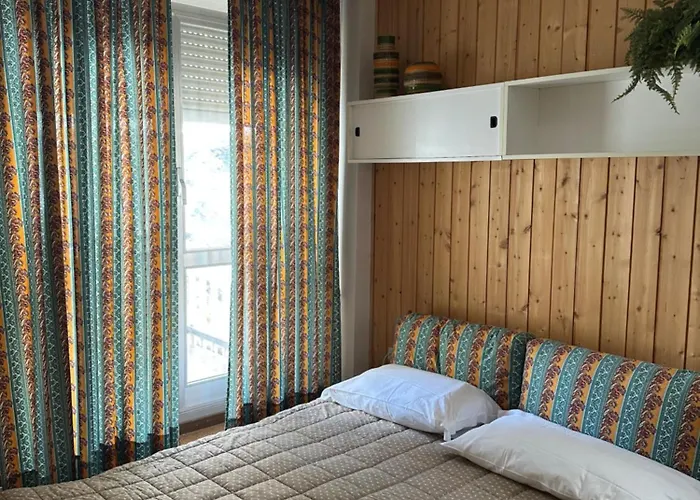 Apartment Il Rifugio Di Pietro *