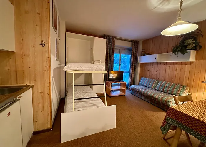 Il Rifugio Di Pietro