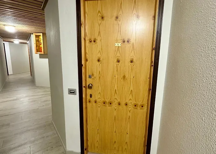 Il Rifugio Di Pietro Apartment